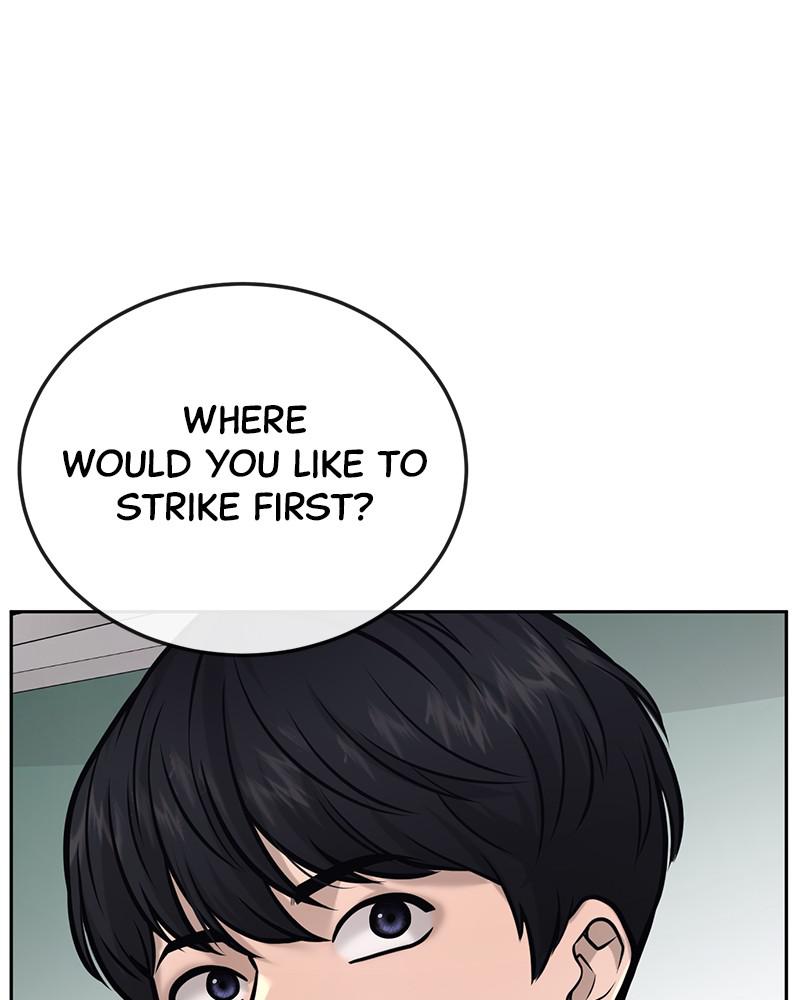 QUESTISM Chap 28 - Next Chap 29