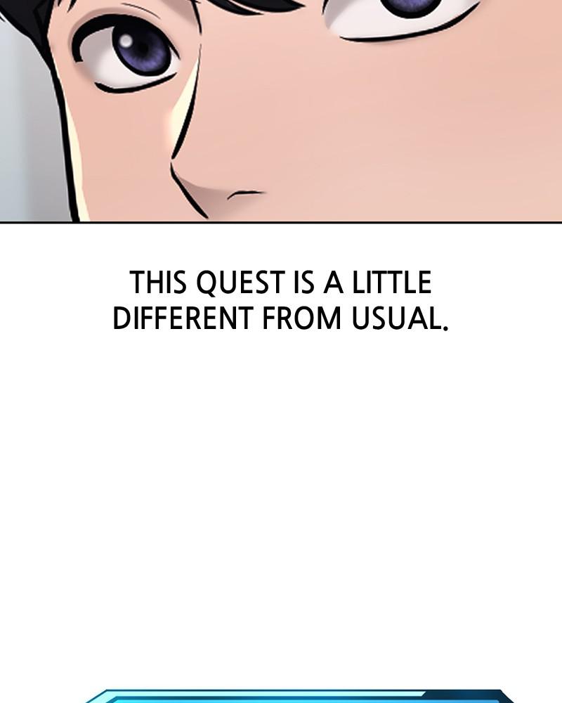 QUESTISM Chap 28 - Next Chap 29