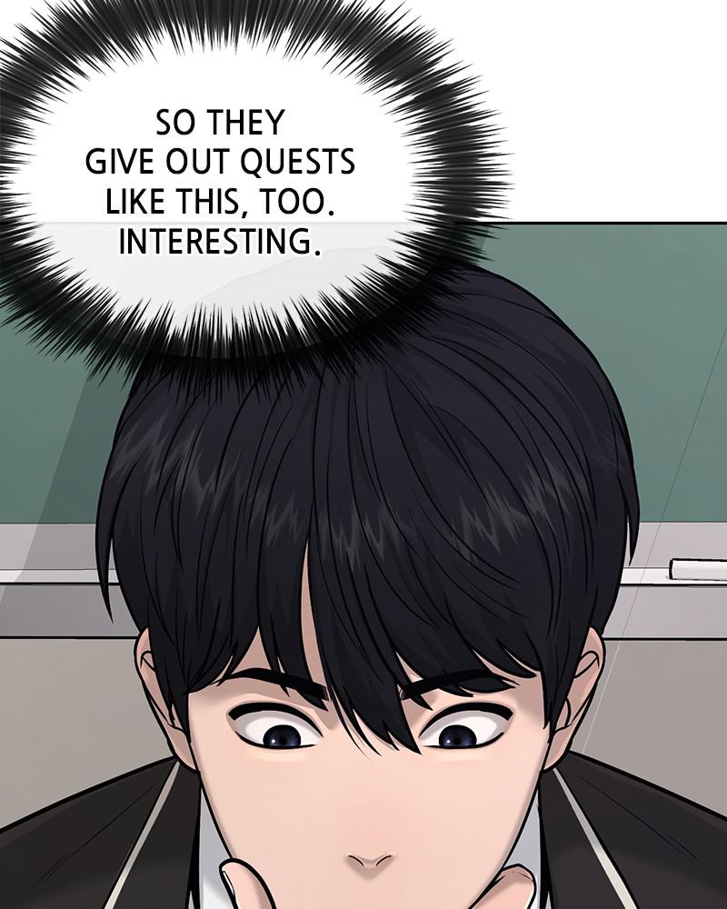 QUESTISM Chap 28 - Next Chap 29