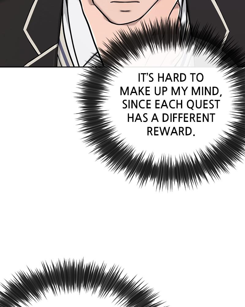 QUESTISM Chap 28 - Next Chap 29