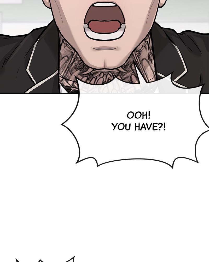 QUESTISM Chap 28 - Next Chap 29