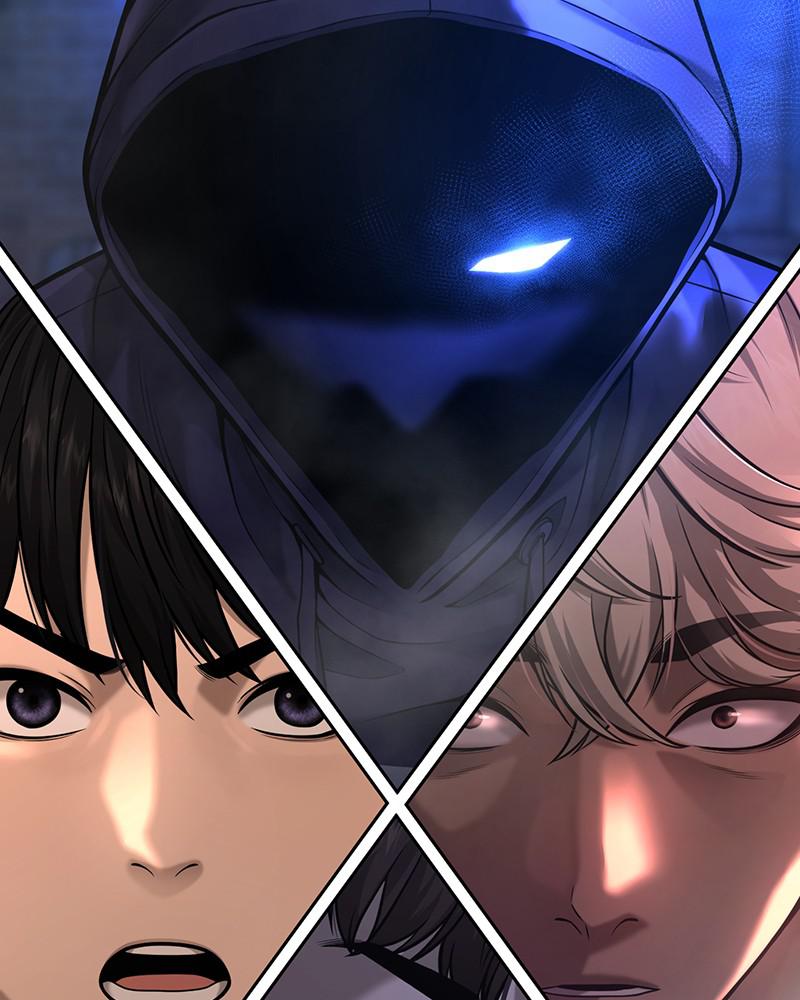 QUESTISM Chap 28 - Next Chap 29