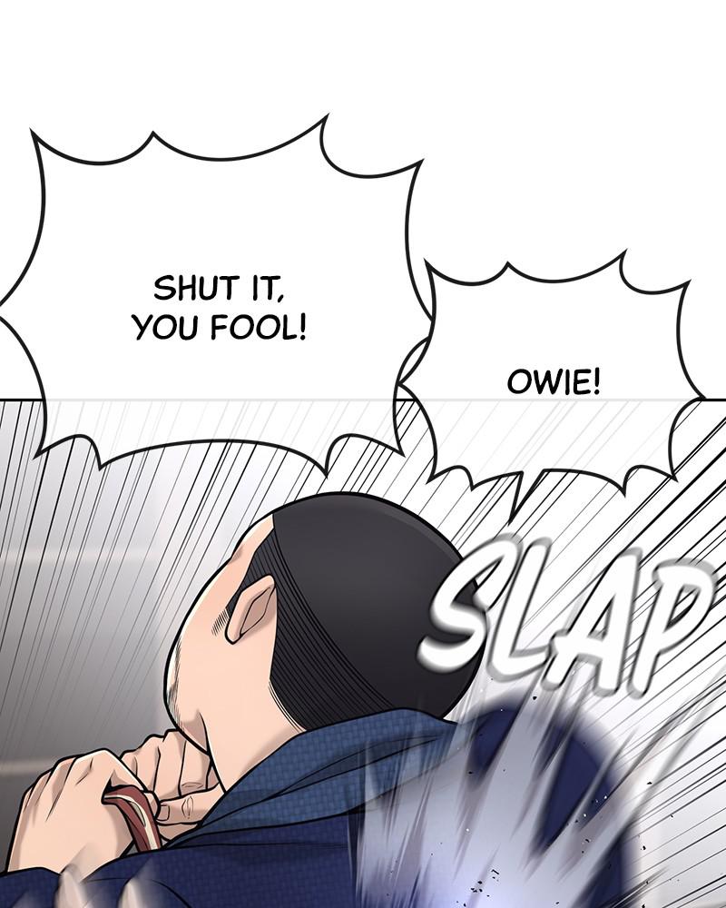 QUESTISM Chap 28 - Next Chap 29