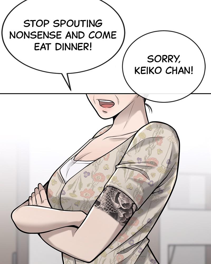 QUESTISM Chap 28 - Next Chap 29