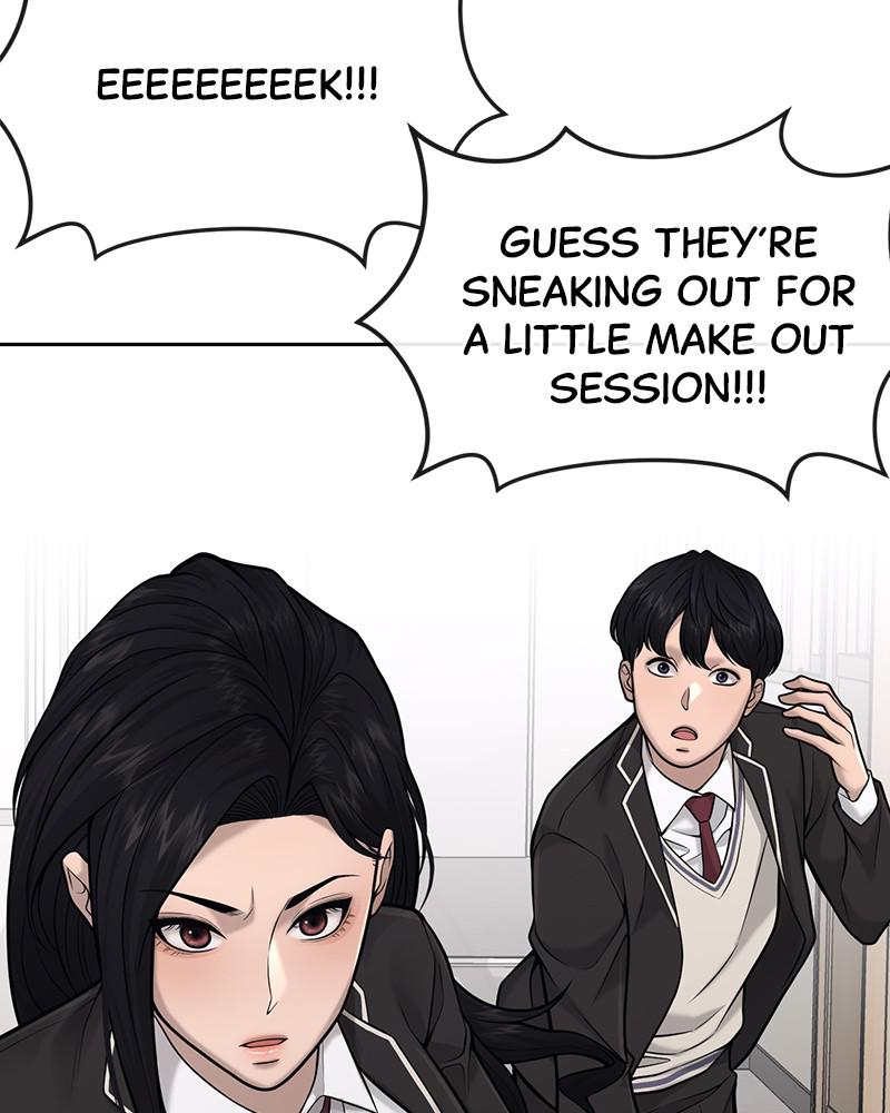 QUESTISM Chap 28 - Next Chap 29