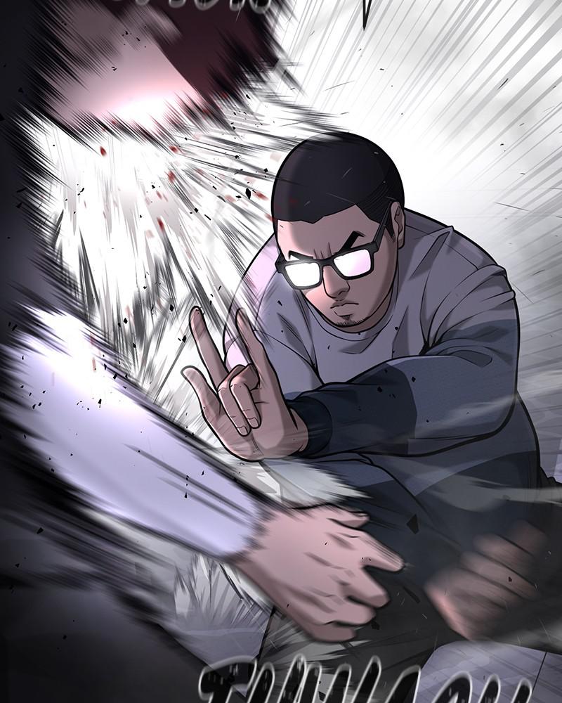 QUESTISM Chap 28 - Next Chap 29