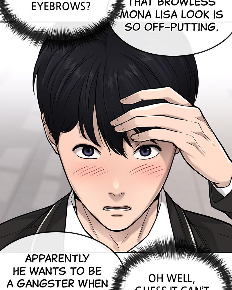 QUESTISM Chap 28 - Next Chap 29