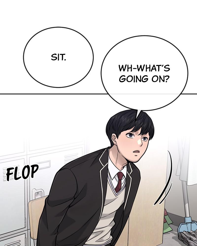 QUESTISM Chap 28 - Next Chap 29