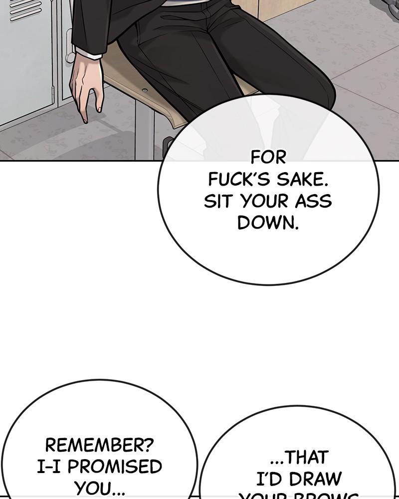 QUESTISM Chap 28 - Next Chap 29