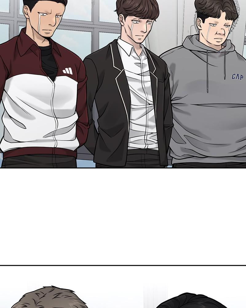 QUESTISM Chap 28 - Next Chap 29