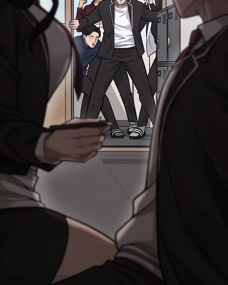 QUESTISM Chap 28 - Next Chap 29