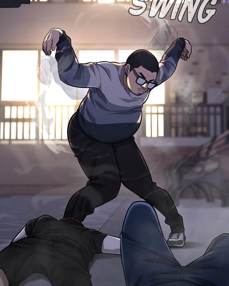 QUESTISM Chap 28 - Next Chap 29