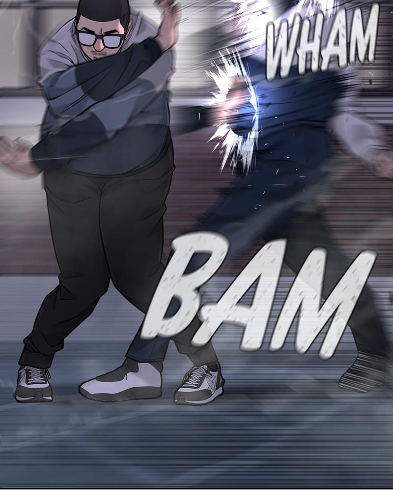 QUESTISM Chap 28 - Next Chap 29