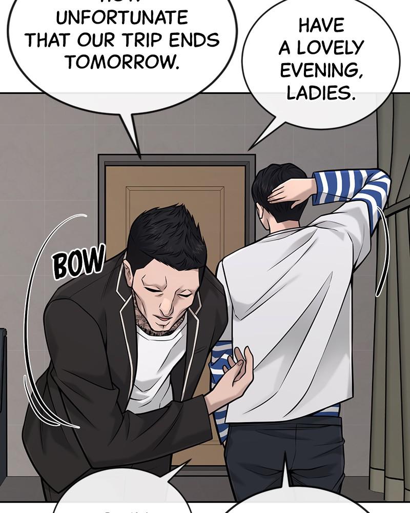 QUESTISM Chap 28 - Next Chap 29