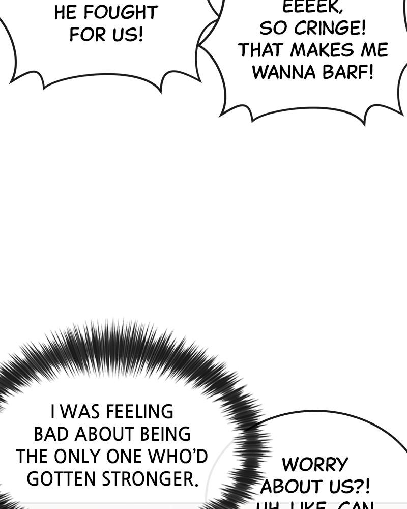 QUESTISM Chap 28 - Next Chap 29