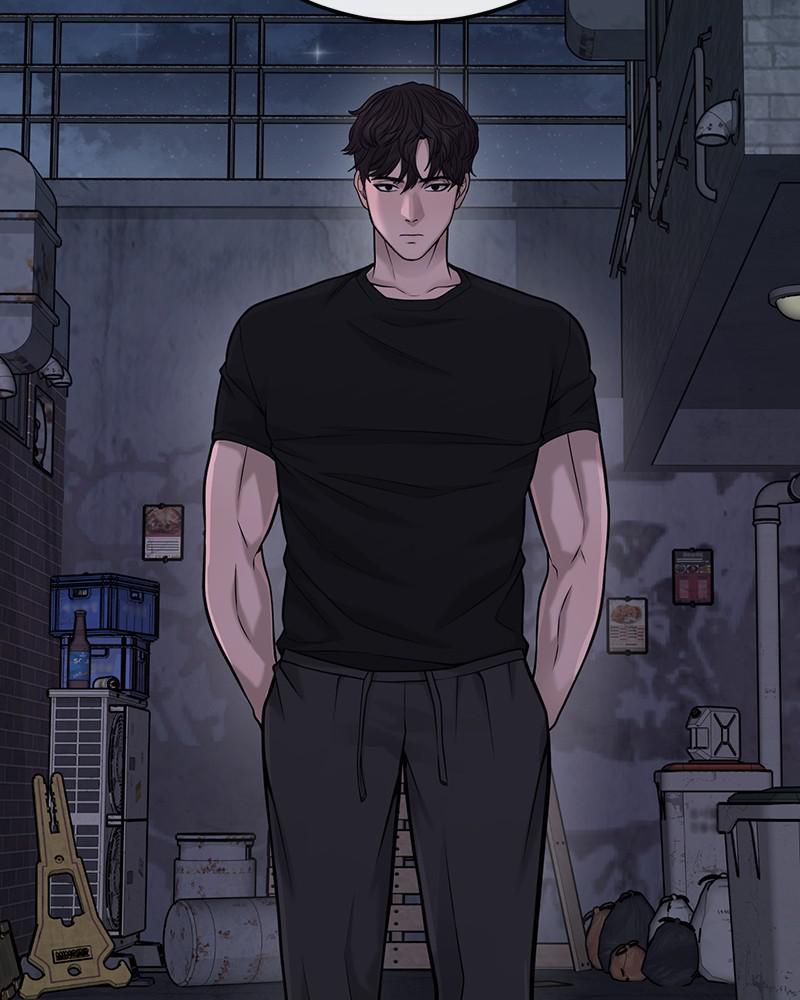 QUESTISM Chap 28 - Next Chap 29