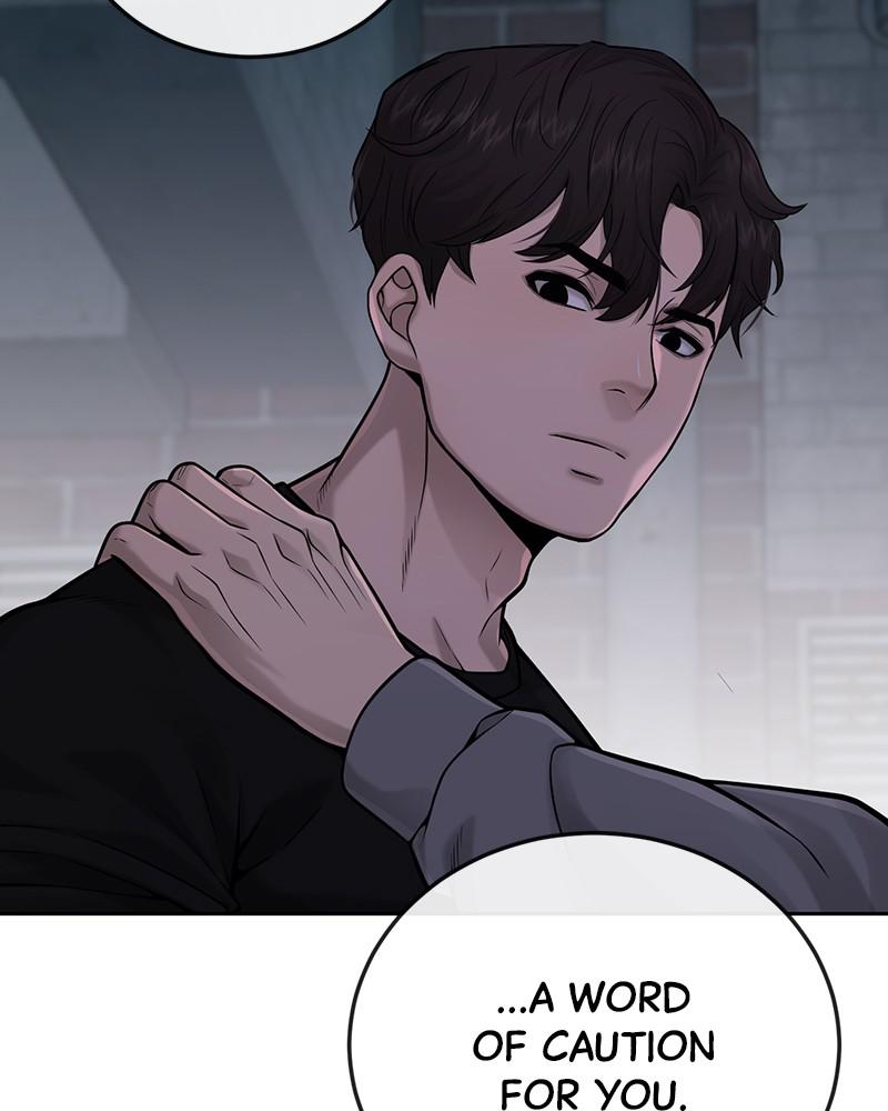 QUESTISM Chap 28 - Next Chap 29