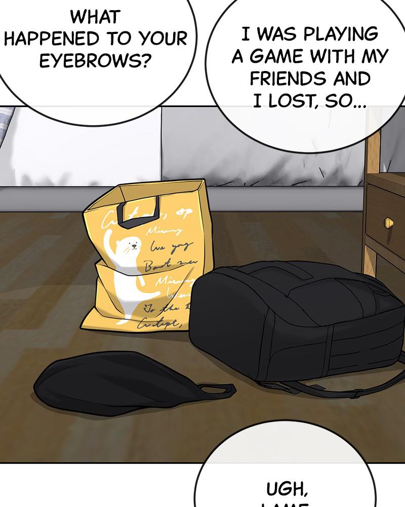 QUESTISM Chap 28 - Next Chap 29