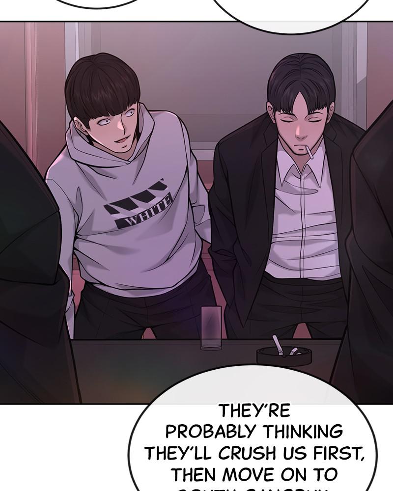 QUESTISM Chap 29 - Next Chap 30