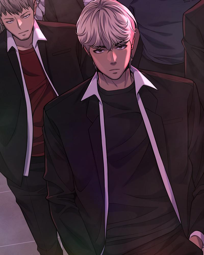 QUESTISM Chap 29 - Next Chap 30