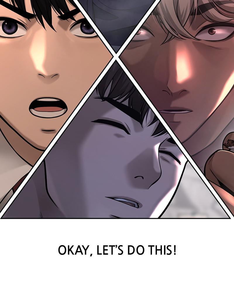 QUESTISM Chap 29 - Next Chap 30