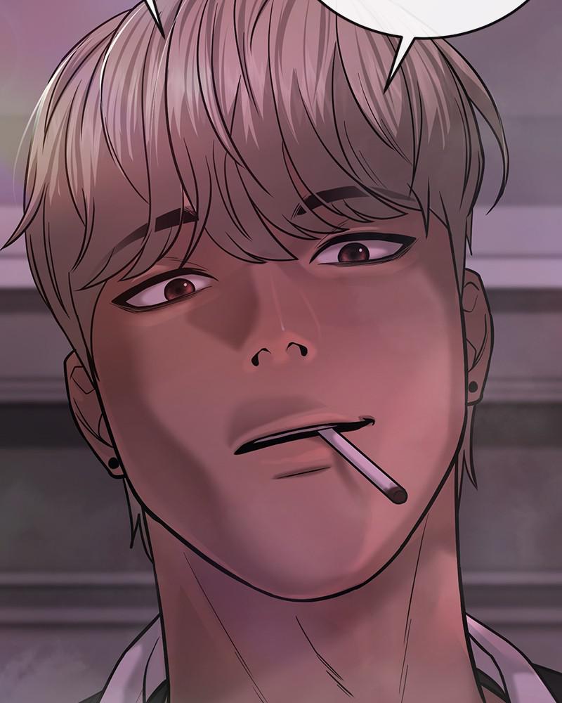 QUESTISM Chap 29 - Next Chap 30