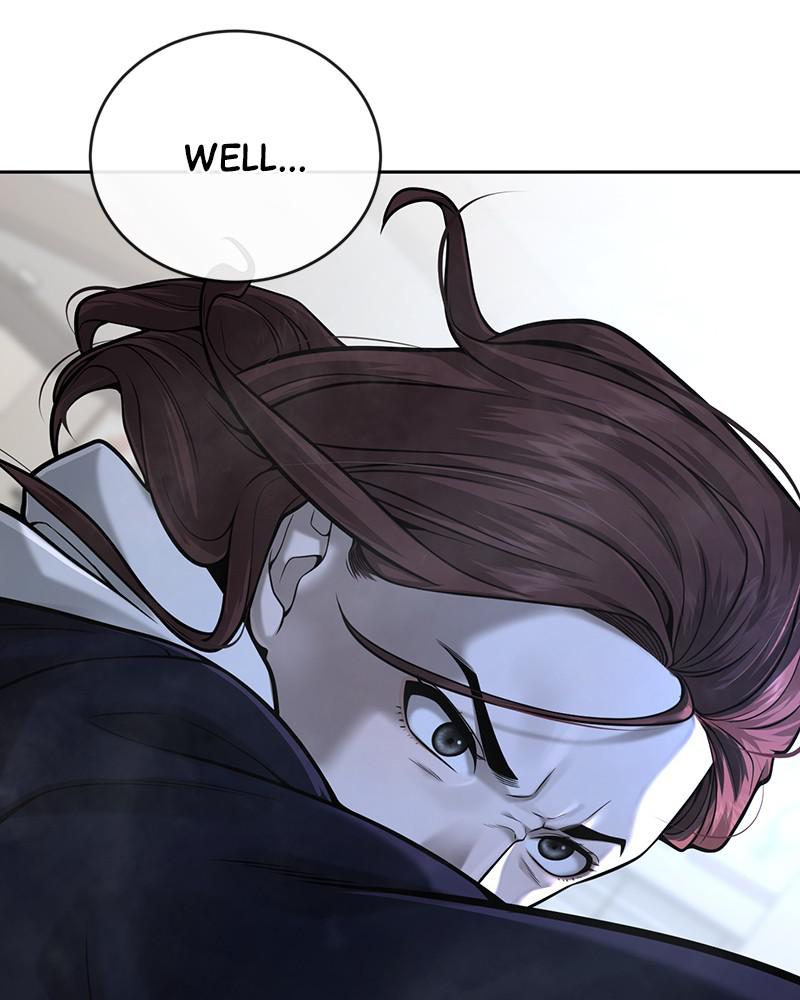 QUESTISM Chap 29 - Next Chap 30