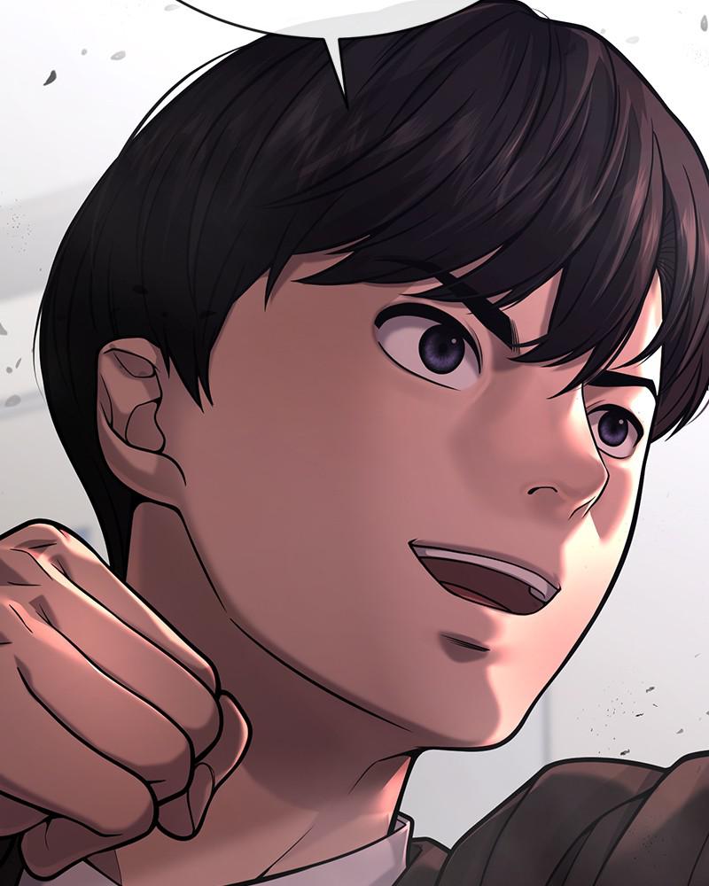 QUESTISM Chap 29 - Next Chap 30