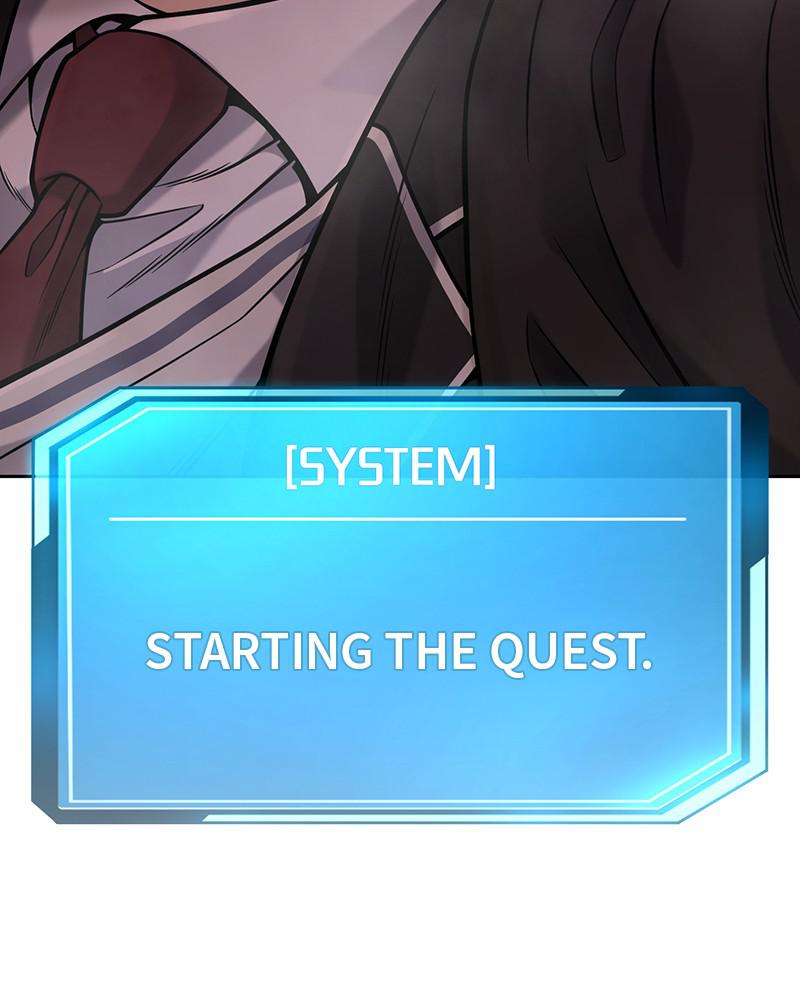 QUESTISM Chap 29 - Next Chap 30