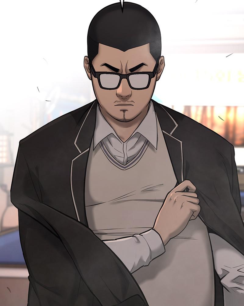 QUESTISM Chap 29 - Next Chap 30