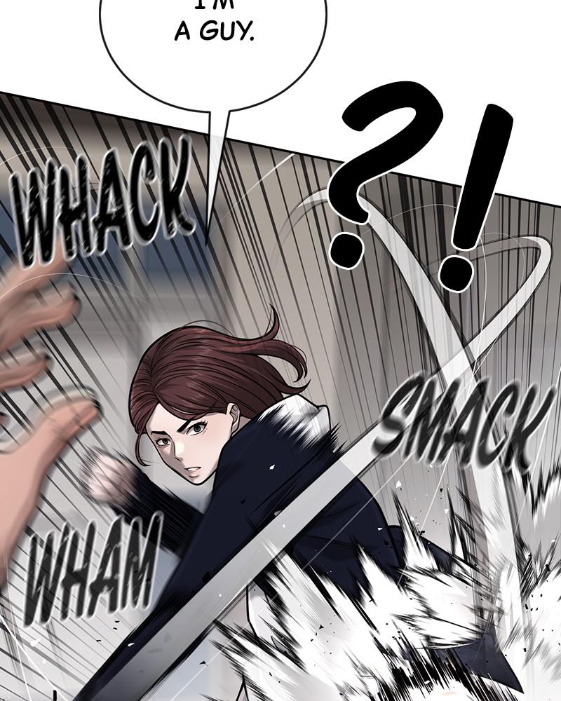 QUESTISM Chap 29 - Next Chap 30