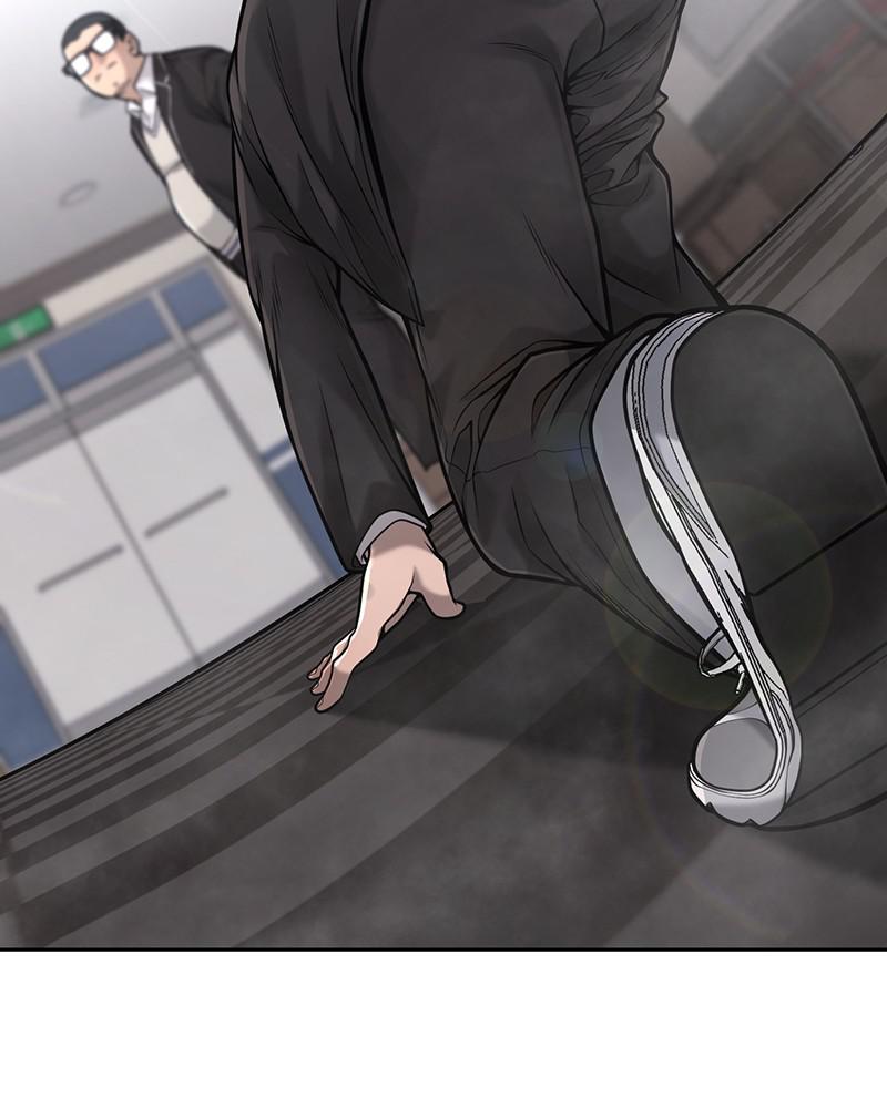 QUESTISM Chap 29 - Next Chap 30