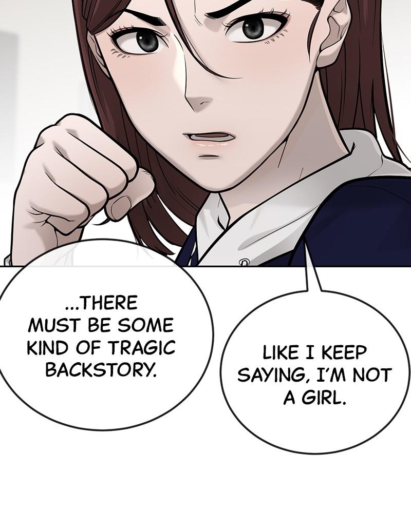 QUESTISM Chap 29 - Next Chap 30