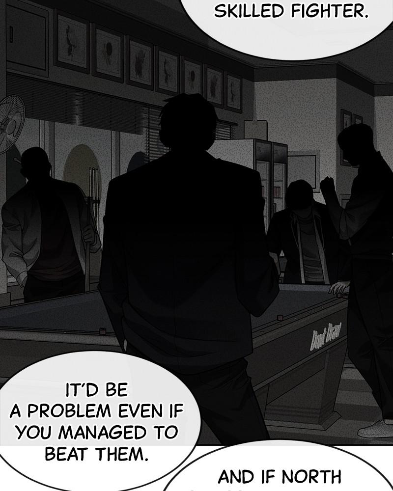 QUESTISM Chap 29 - Next Chap 30