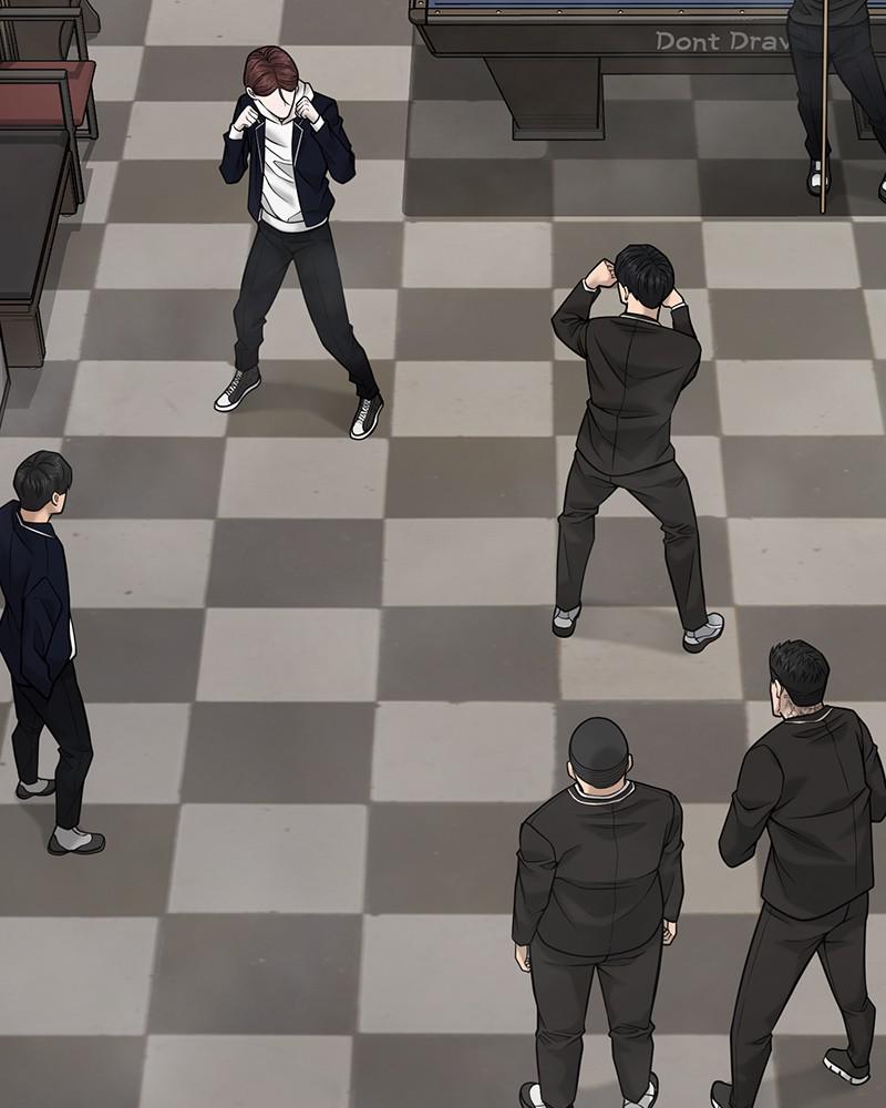 QUESTISM Chap 29 - Next Chap 30