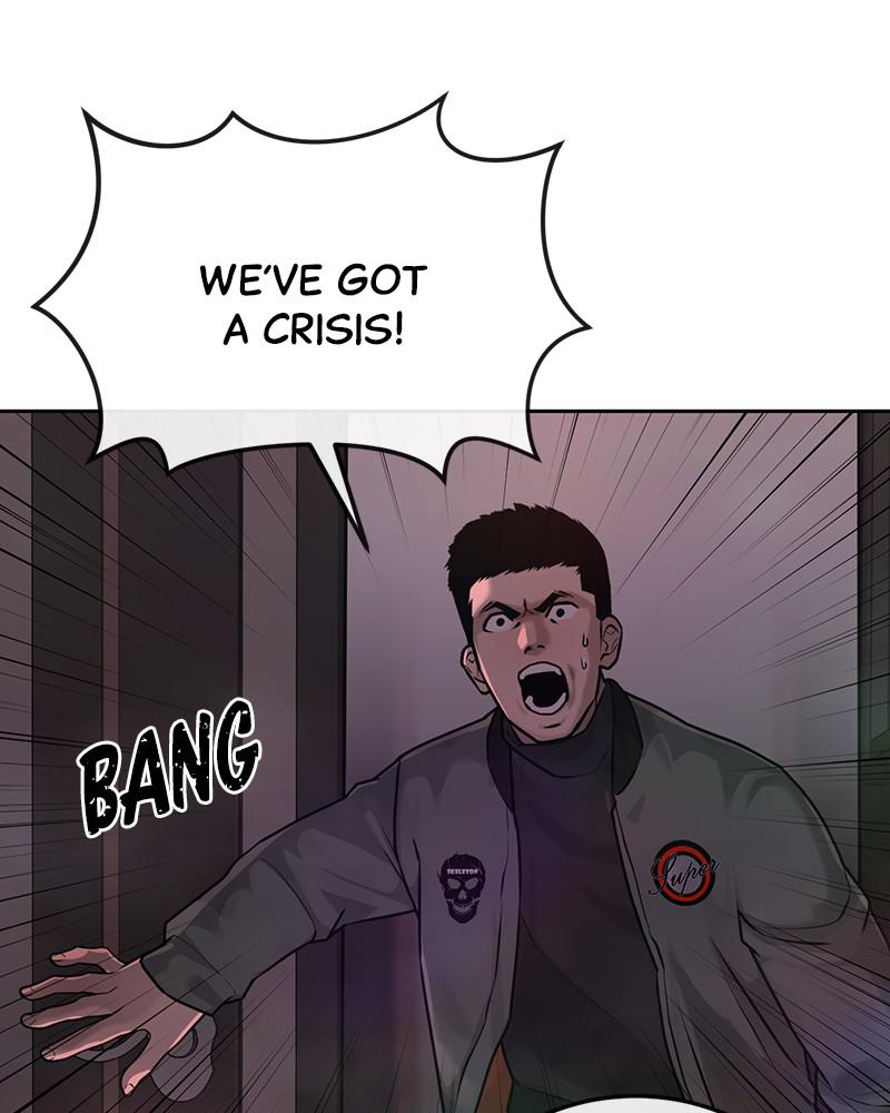 QUESTISM Chap 29 - Next Chap 30