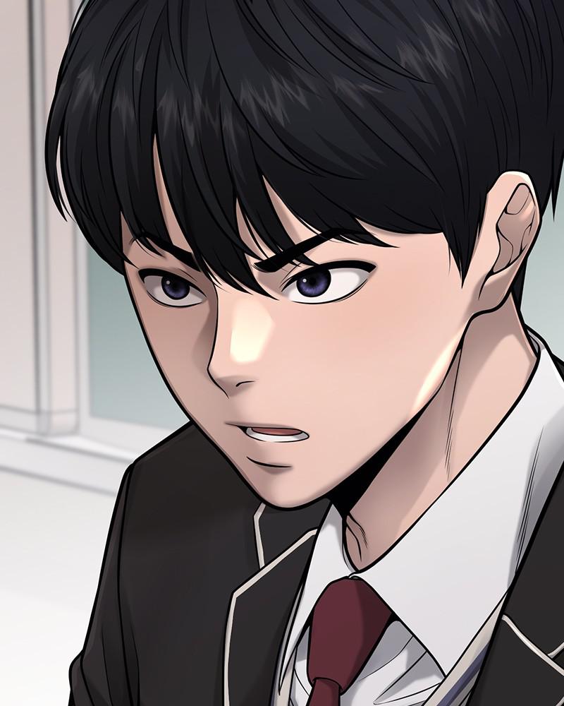 QUESTISM Chap 29 - Next Chap 30