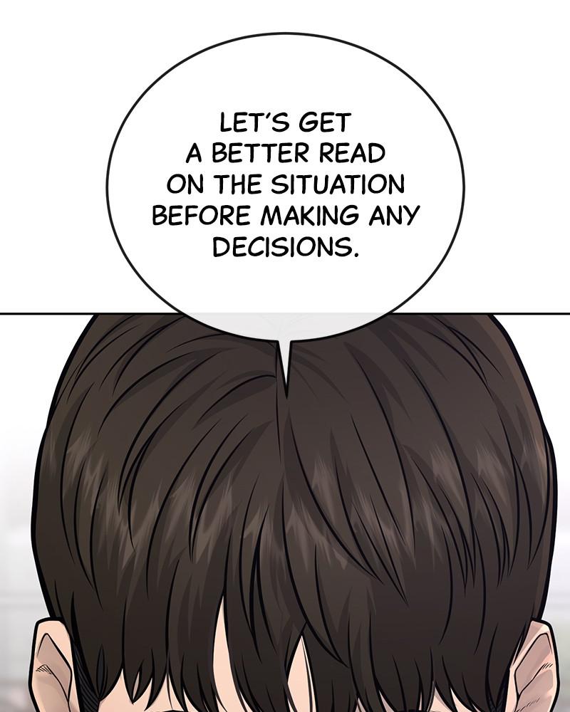 QUESTISM Chap 29 - Next Chap 30