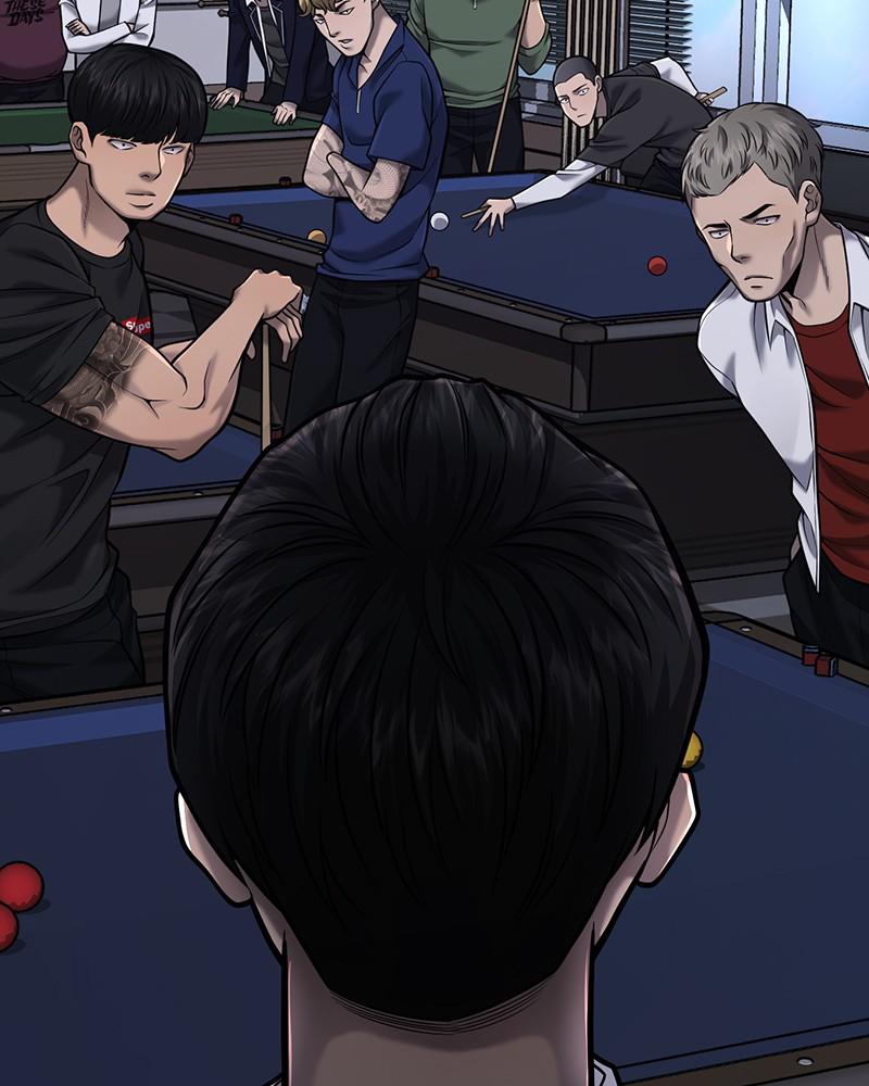 QUESTISM Chap 29 - Next Chap 30
