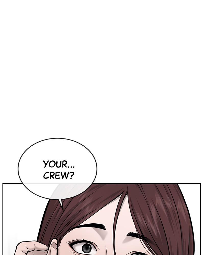 QUESTISM Chap 29 - Next Chap 30