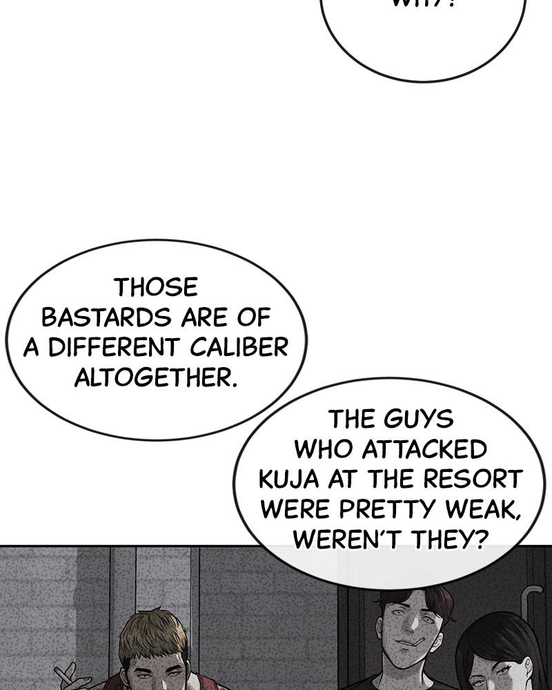 QUESTISM Chap 29 - Next Chap 30