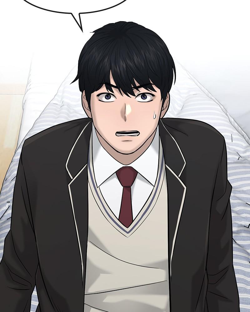 QUESTISM Chap 20 - Next Chap 21