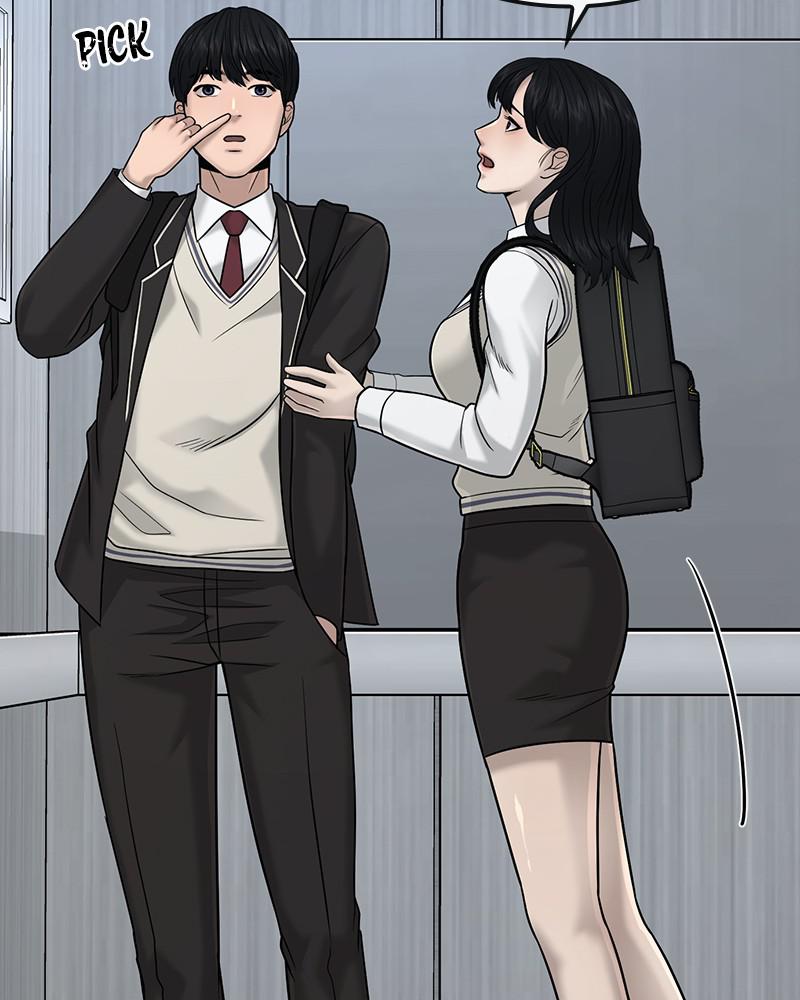 QUESTISM Chap 20 - Next Chap 21