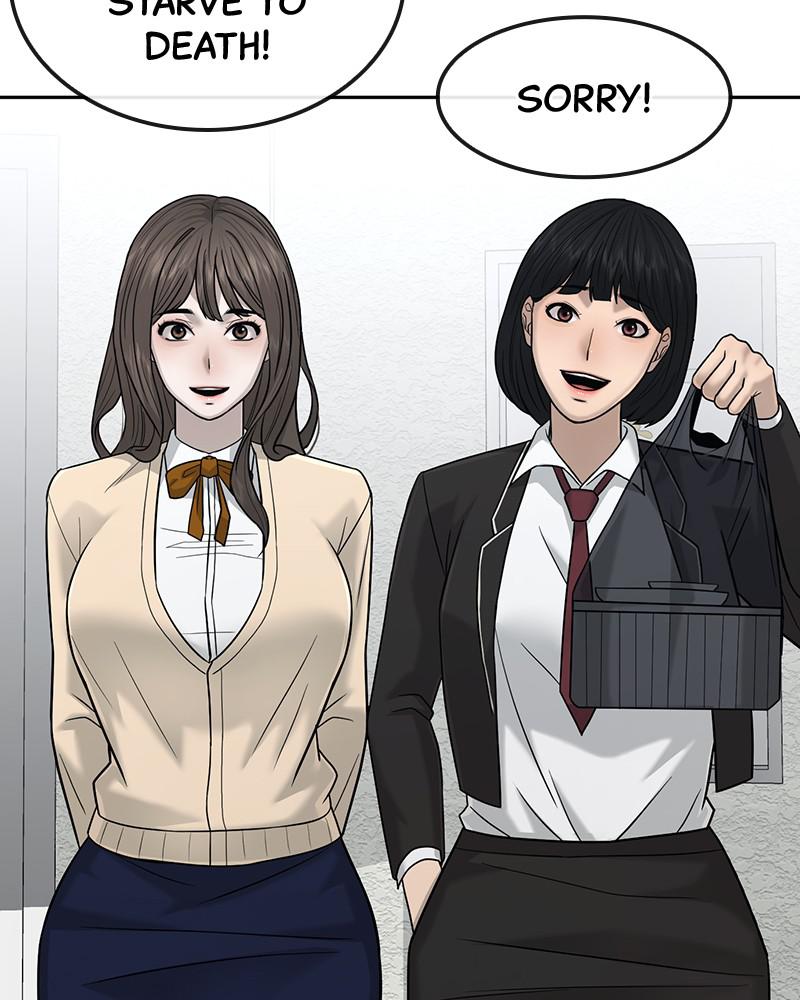 QUESTISM Chap 20 - Next Chap 21