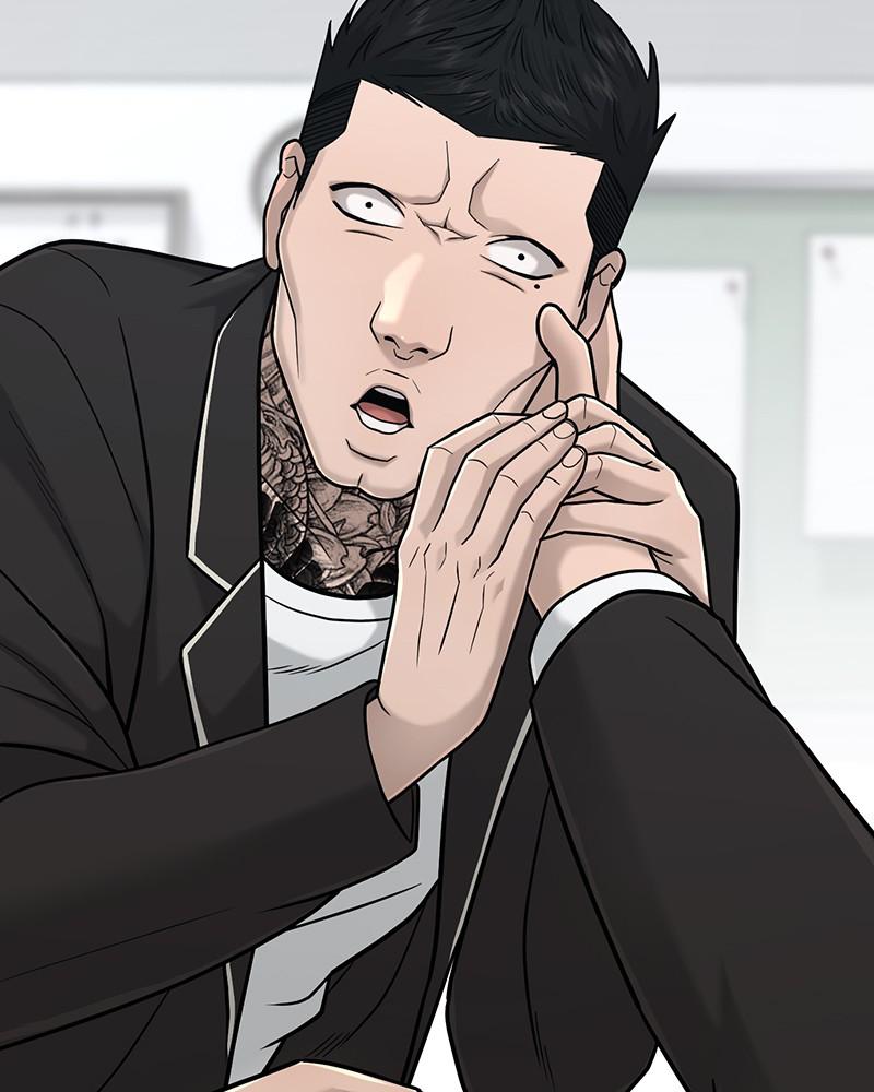 QUESTISM Chap 20 - Next Chap 21