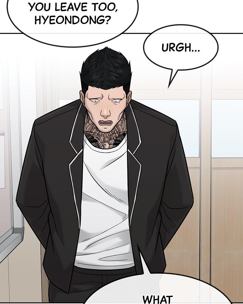 QUESTISM Chap 20 - Next Chap 21