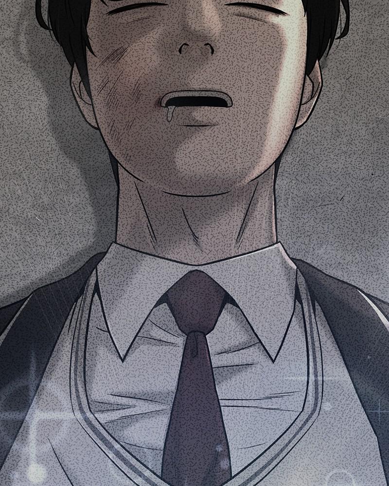 QUESTISM Chap 20 - Next Chap 21