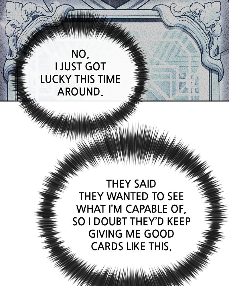 QUESTISM Chap 20 - Next Chap 21