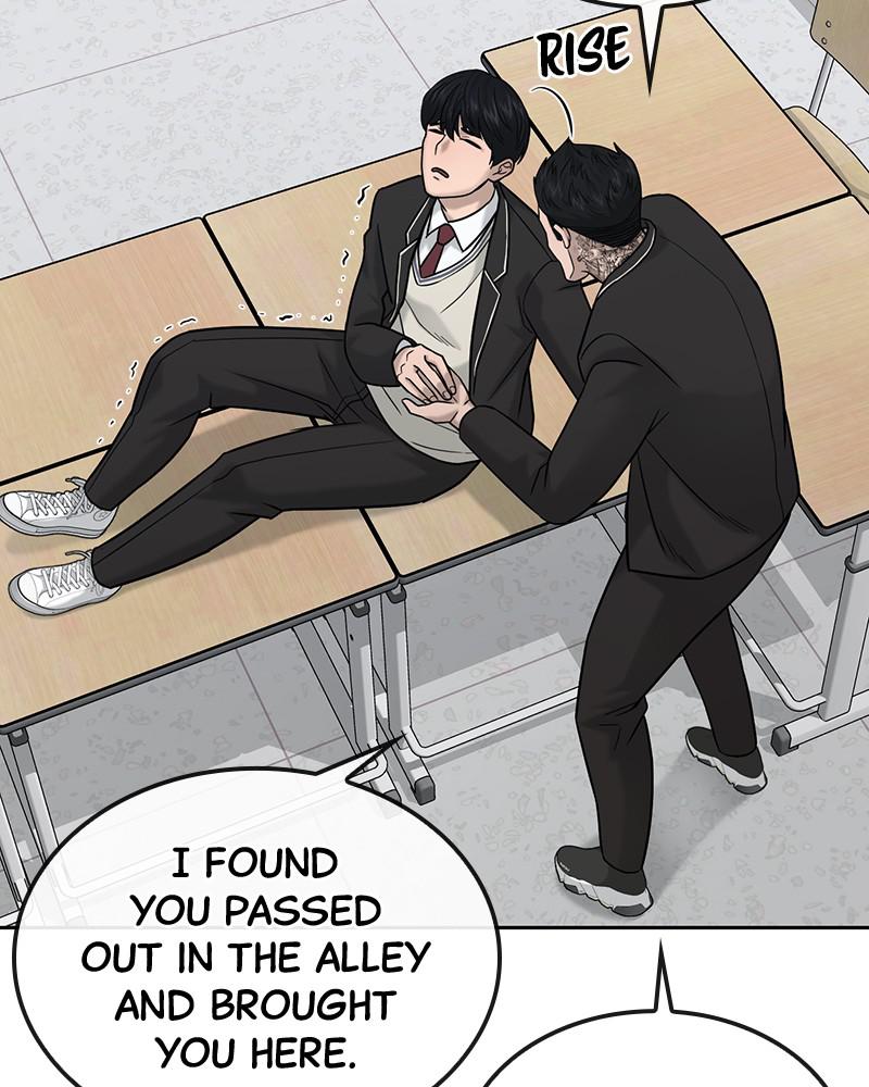 QUESTISM Chap 20 - Next Chap 21