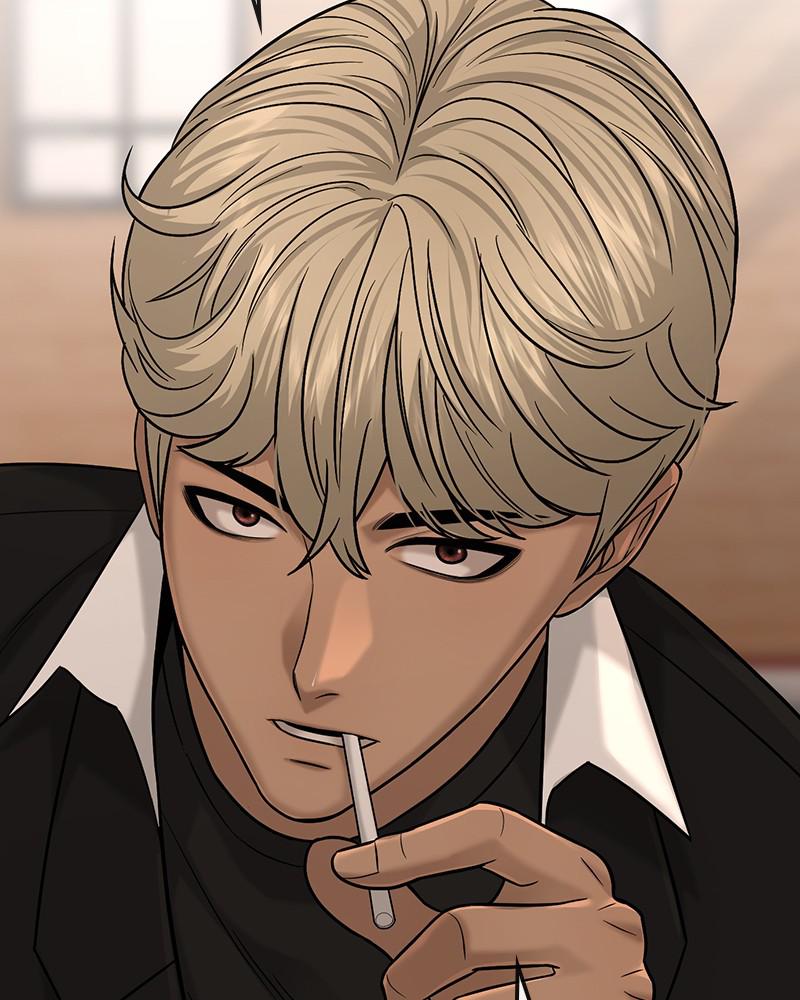 QUESTISM Chap 20 - Next Chap 21